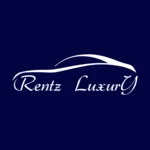 rentz luxury android application logo